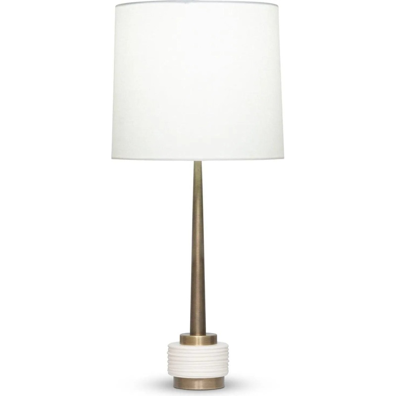 Weiss Table Lamp