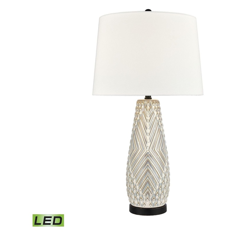 Whitland LED Table Lamp