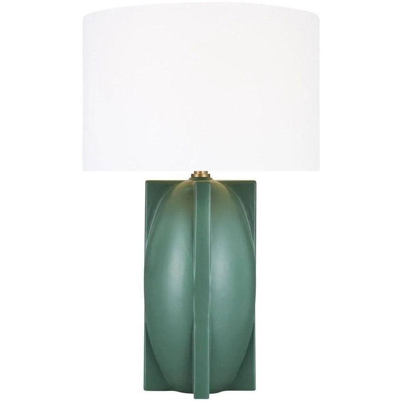 William Narrow Table Lamp