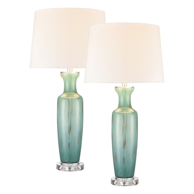 Abilene Table Lamp - Set of 2