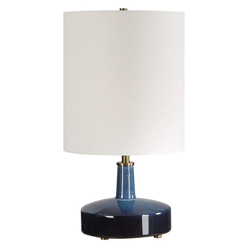 Abyss Table Lamp