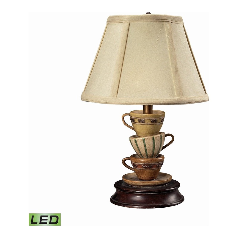 Accent Lamp LED Table Lamp