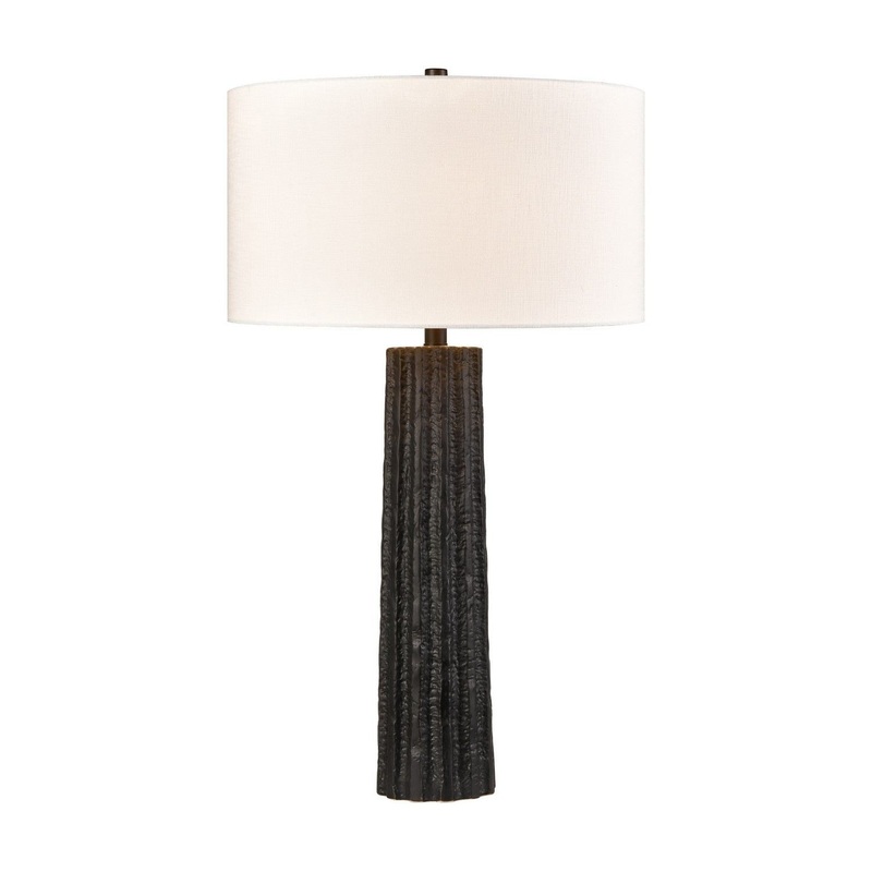 Albert LED Table Lamp