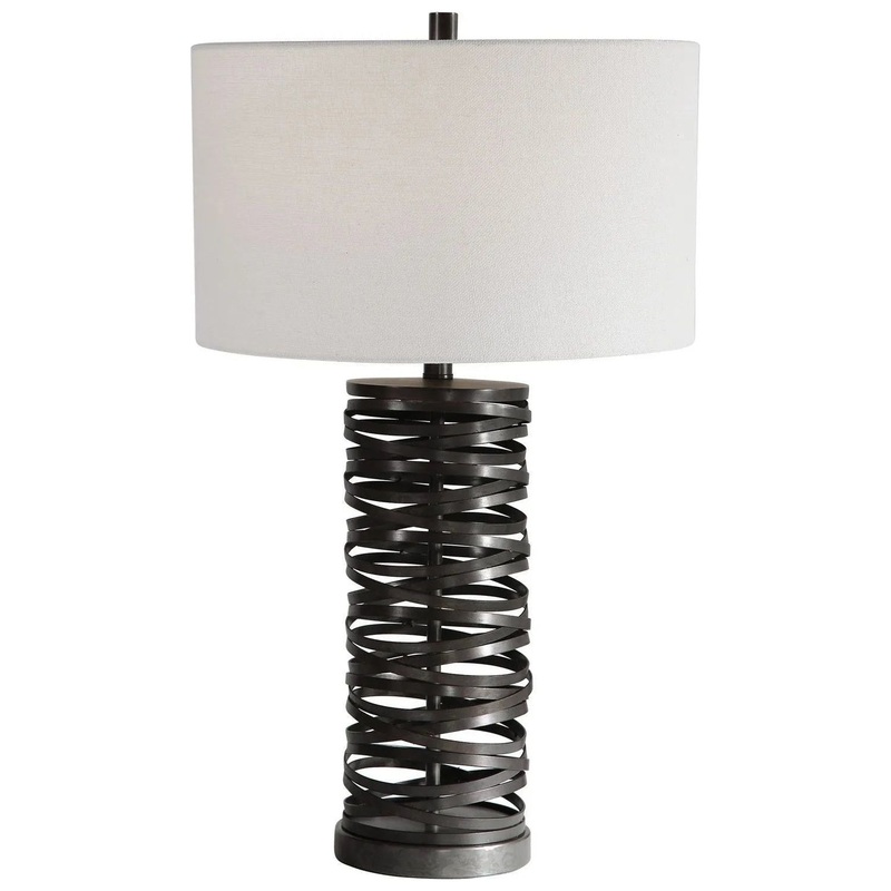 Alita Table Lamp
