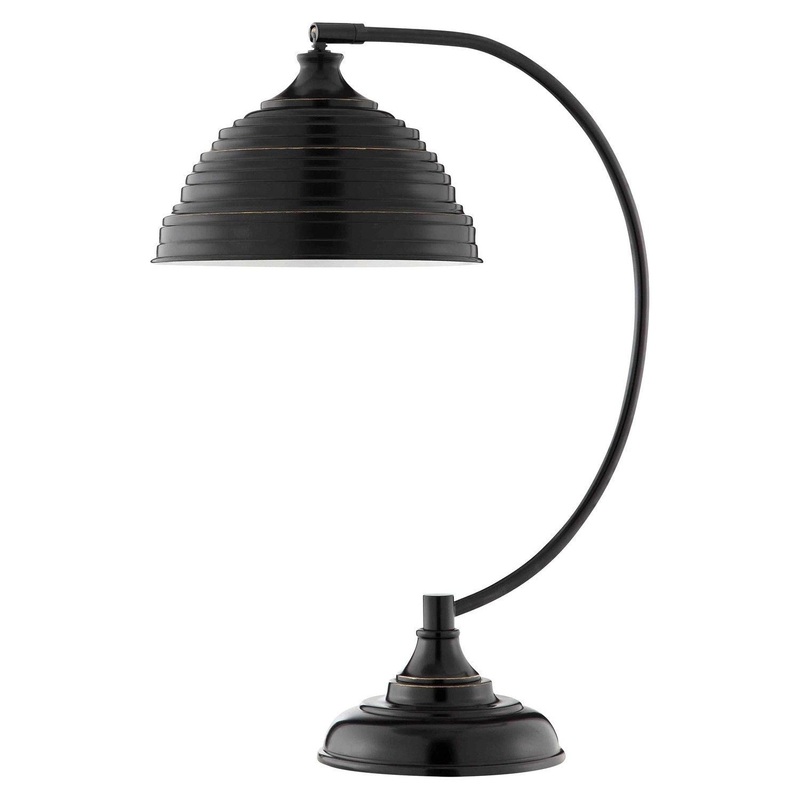 Alton Table Lamp