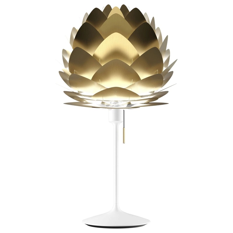 Aluvia LED Table Lamp