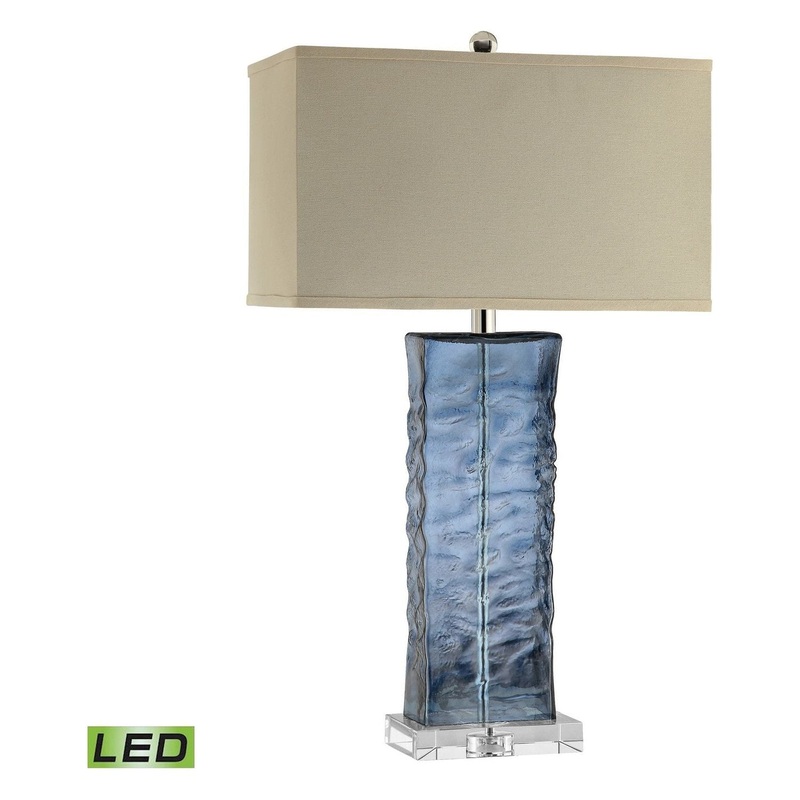 Arendell LED Table Lamp