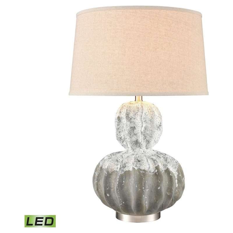 Bartlet Fields Table Lamp