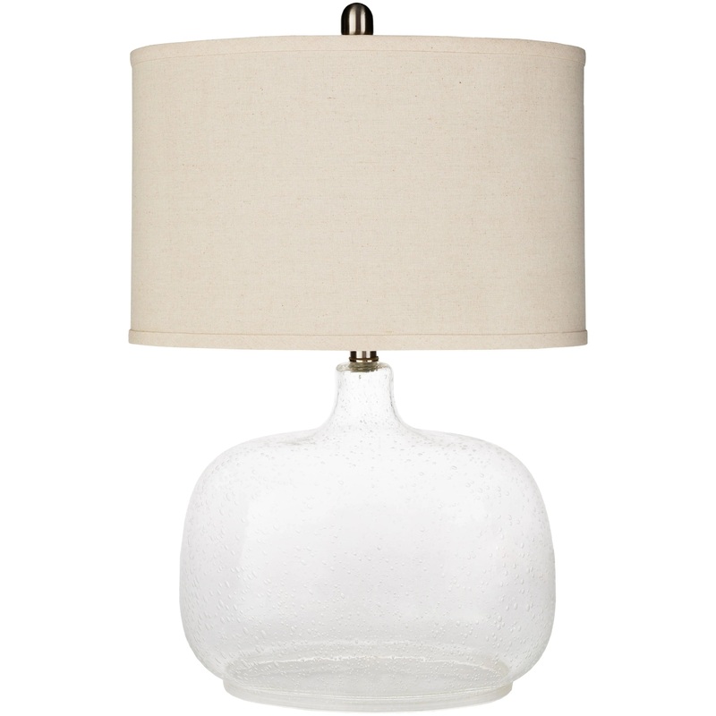 Bentley Accent Table Lamp