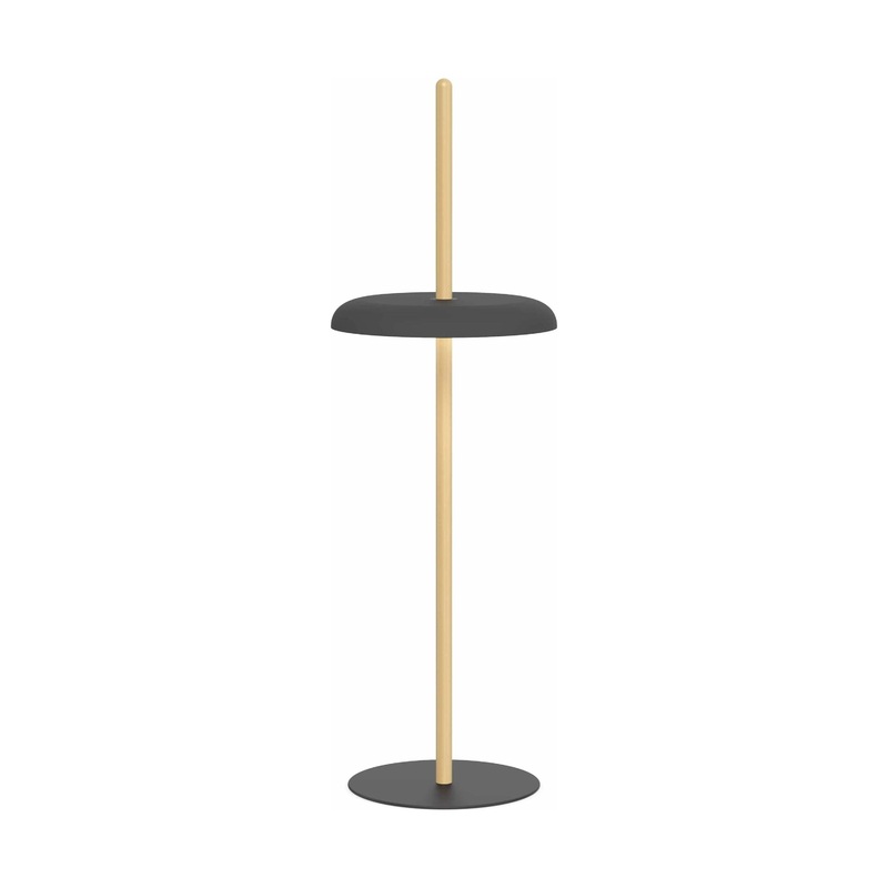 Nivl Floor Lamp