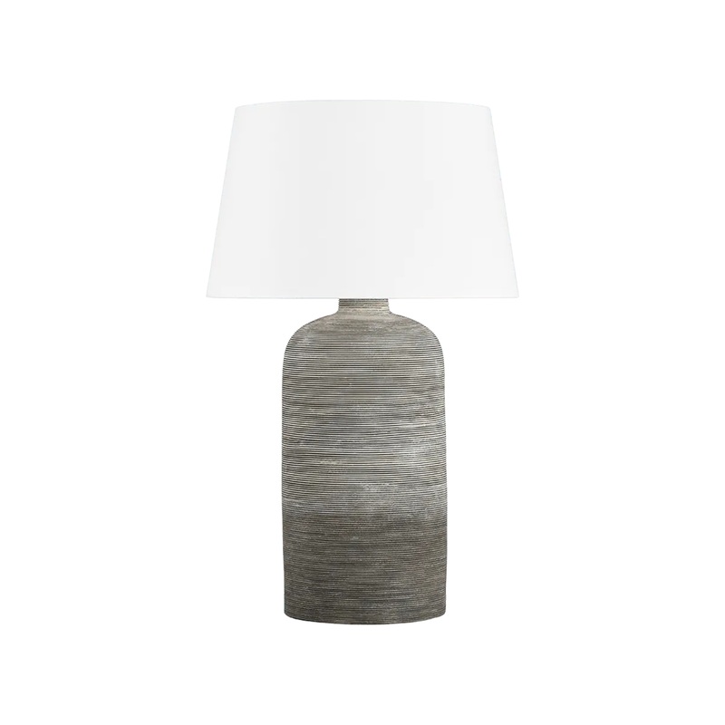 Sutton Manor Table Lamp
