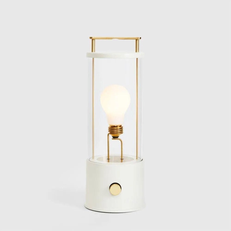 The Muse Portable Lamp