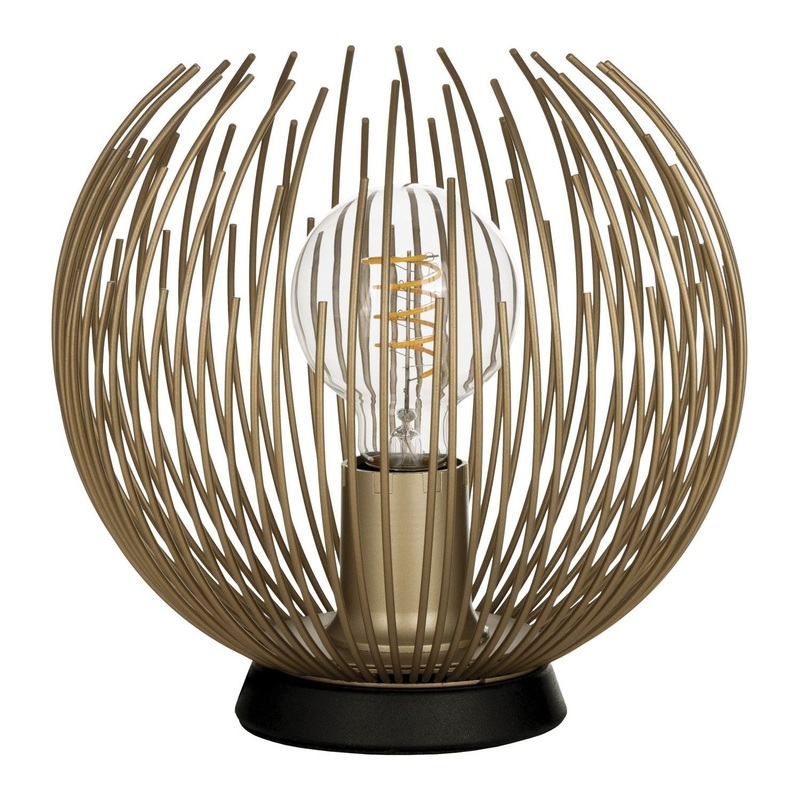 Venezuela Table Lamp