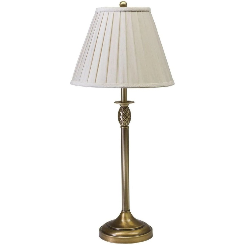 Vergennes One Light Table Lamp
