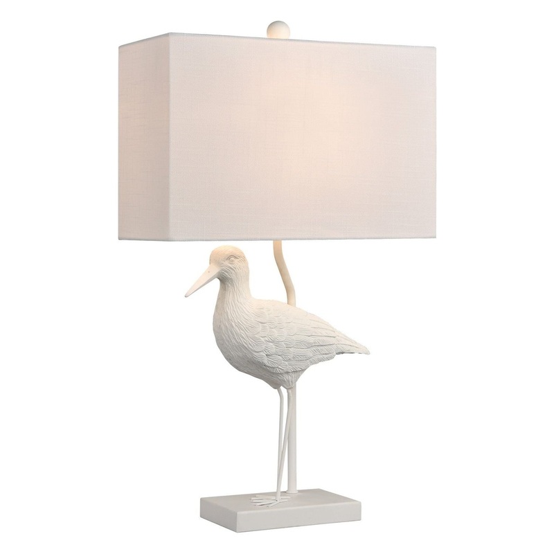 Wade LED Table Lamp
