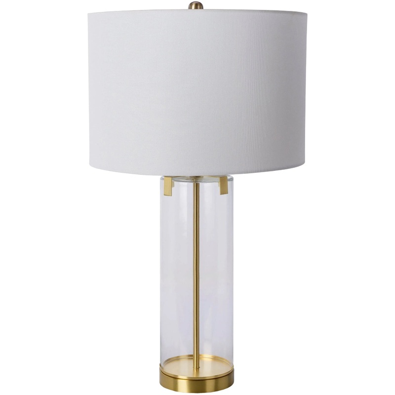 Wanaka Accent Table Lamp