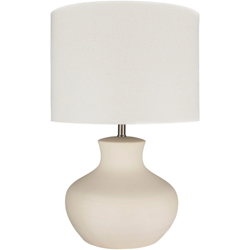 Warren Accent Table Lamp