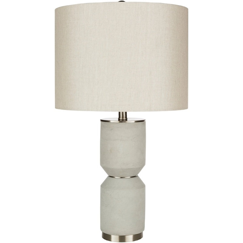 Wells Accent Table Lamp