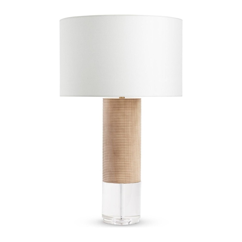 Admiral Table Lamp