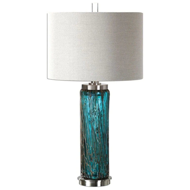Almanzora Table Lamp