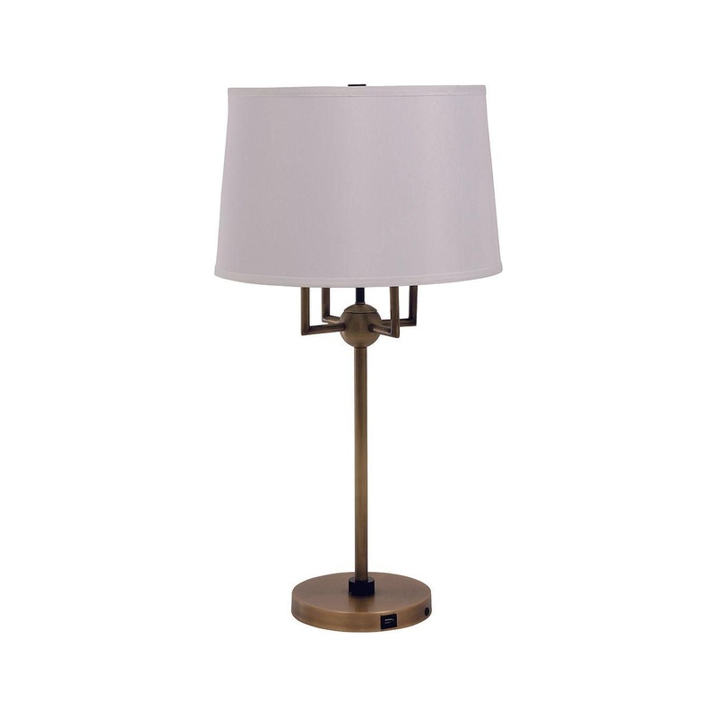 Alpine A750 Table Lamp