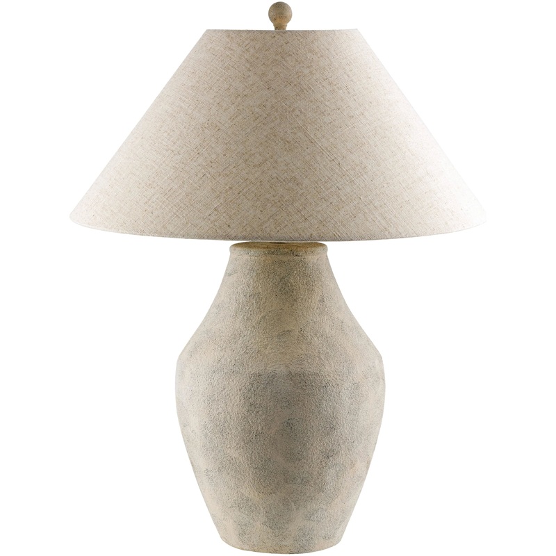 Amaryllis Accent Table Lamp
