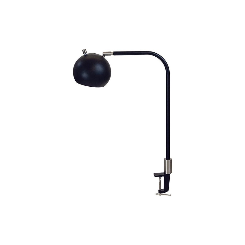Aria AR401 LED Clip On Table Lamp