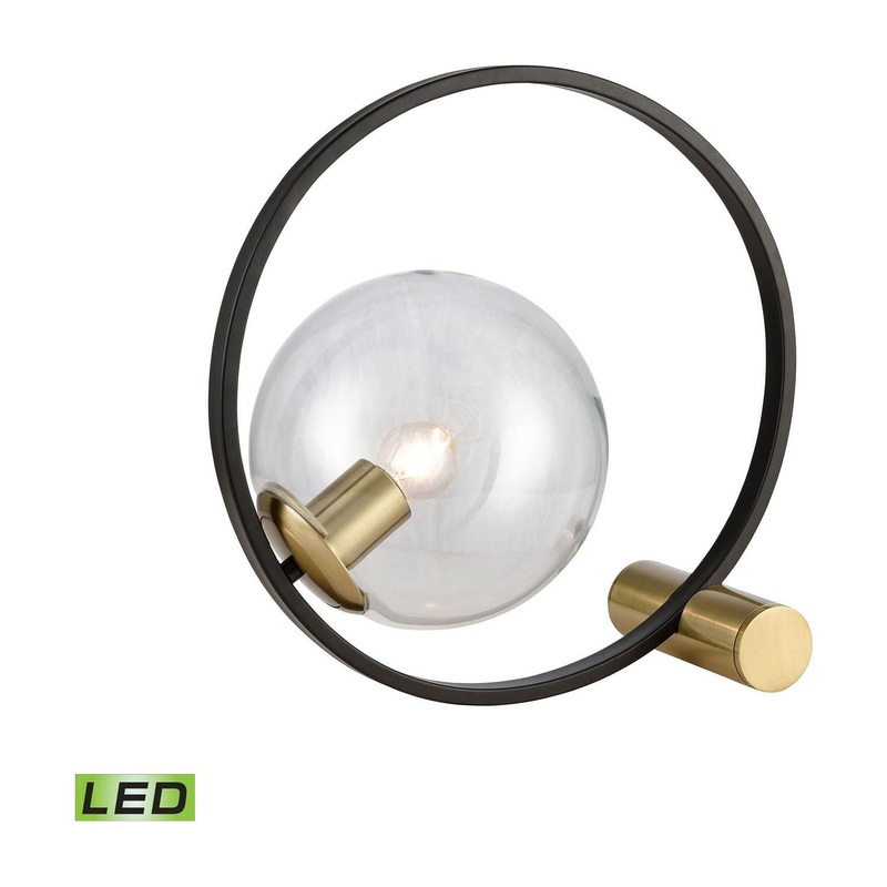 Ayla LED Table Lamp