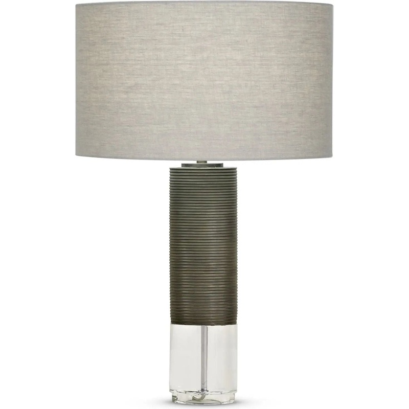 Baby Atlantic Table Lamp