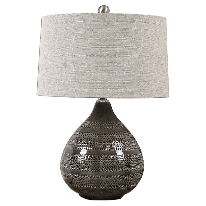 Batova Table Lamp