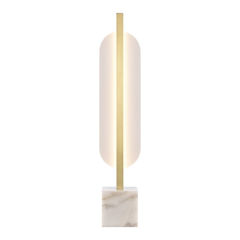 Blade LED Table Lamp