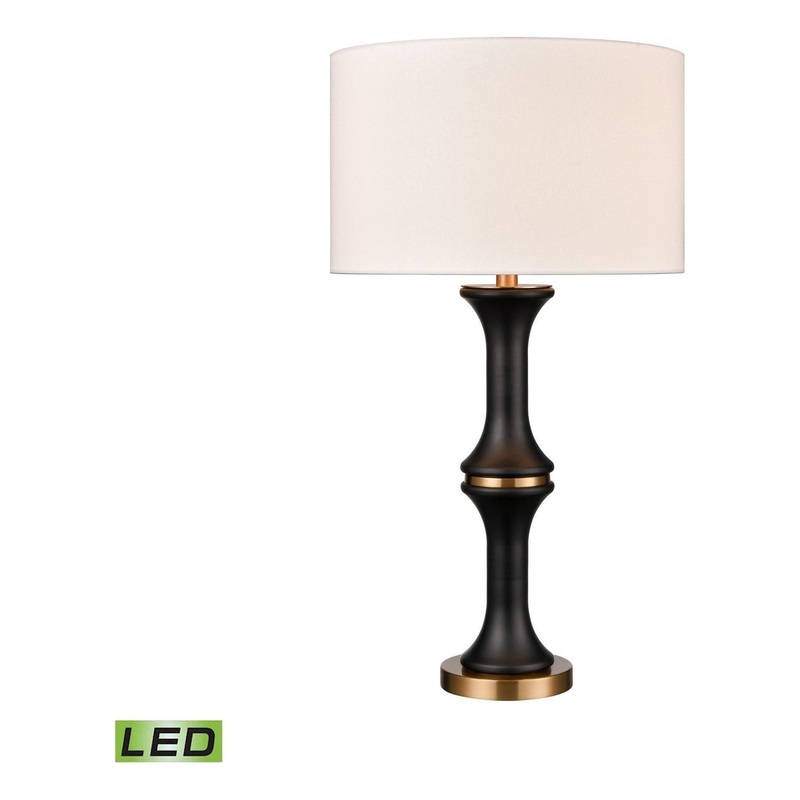 Bradley LED Table Lamp