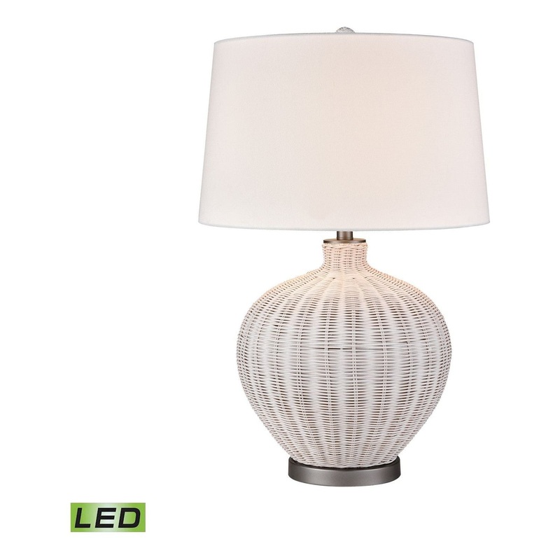 Brinley LED Table Lamp