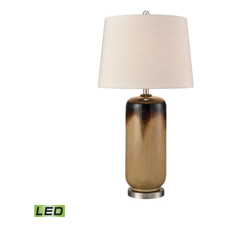 Bromley LED Table Lamp