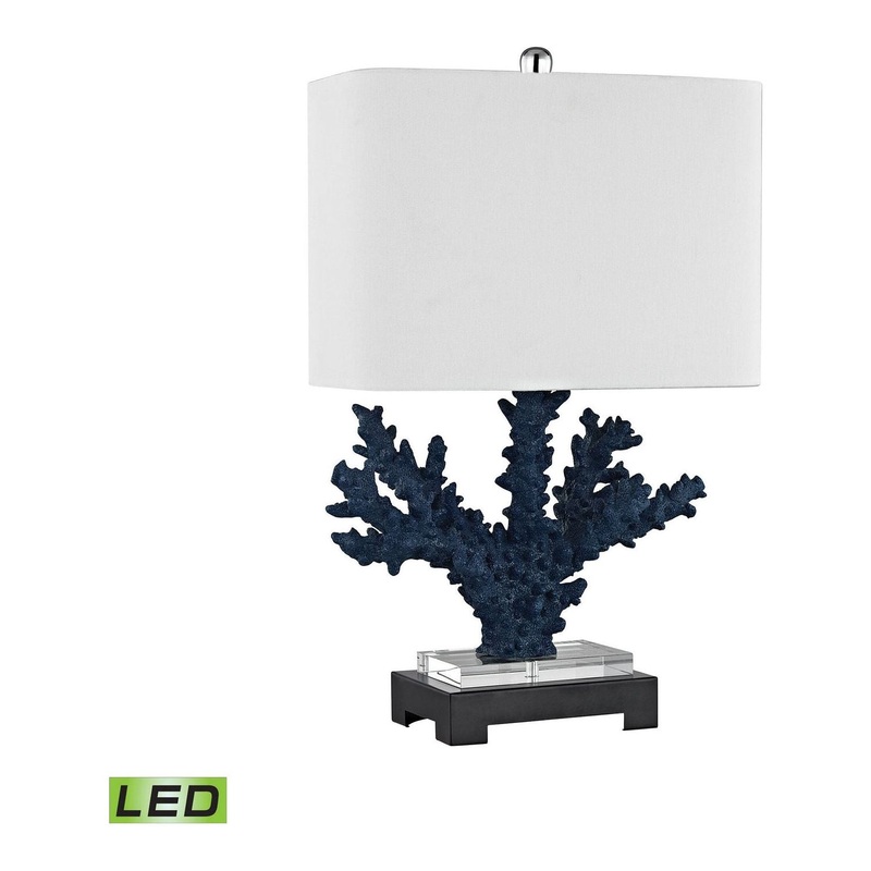 Cape Sable LED Table Lamp