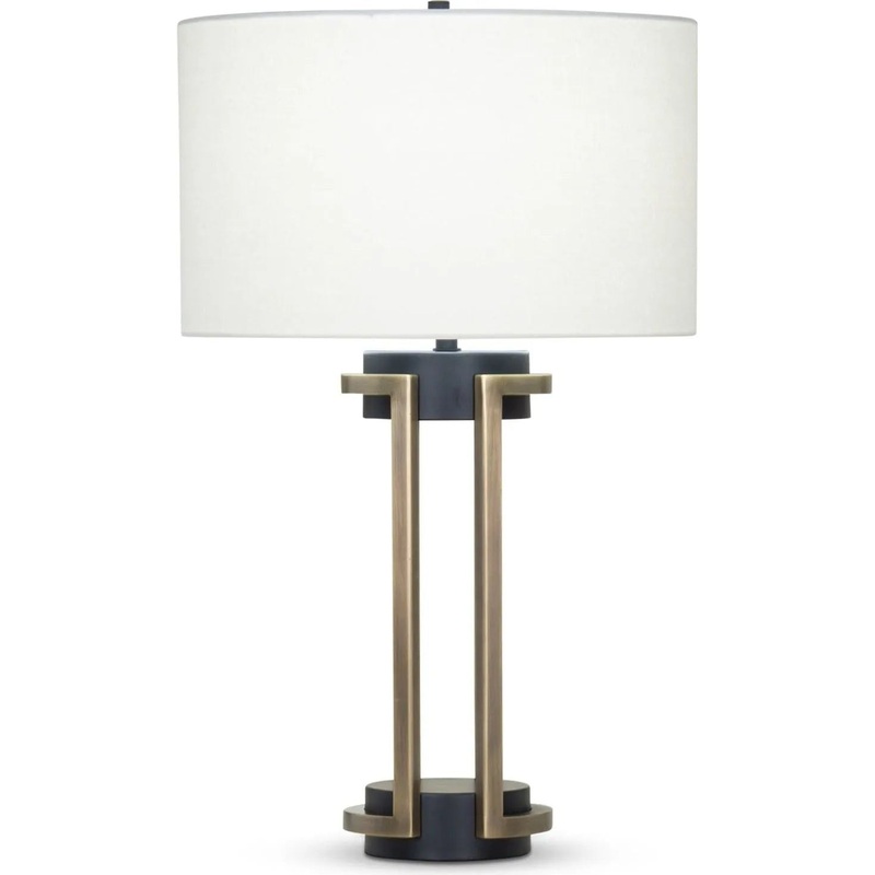 Carmel Table Lamp