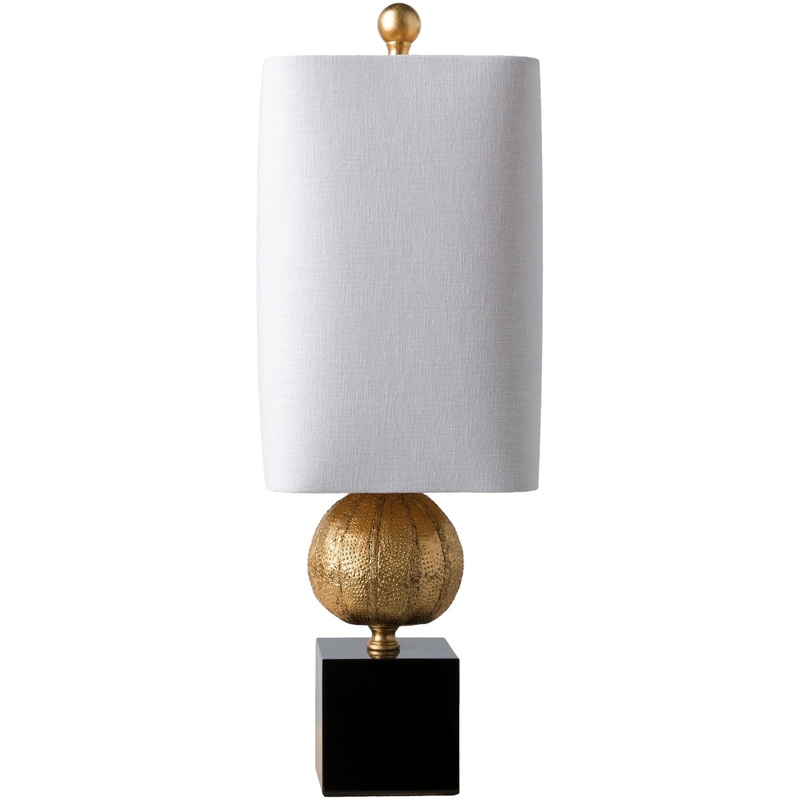 St. Martin Accent Table Lamp
