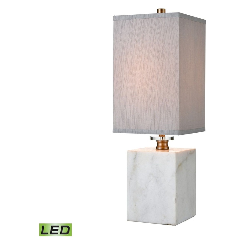 Stand LED Table Lamp