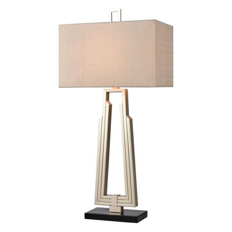 Stoddard Park Table Lamp