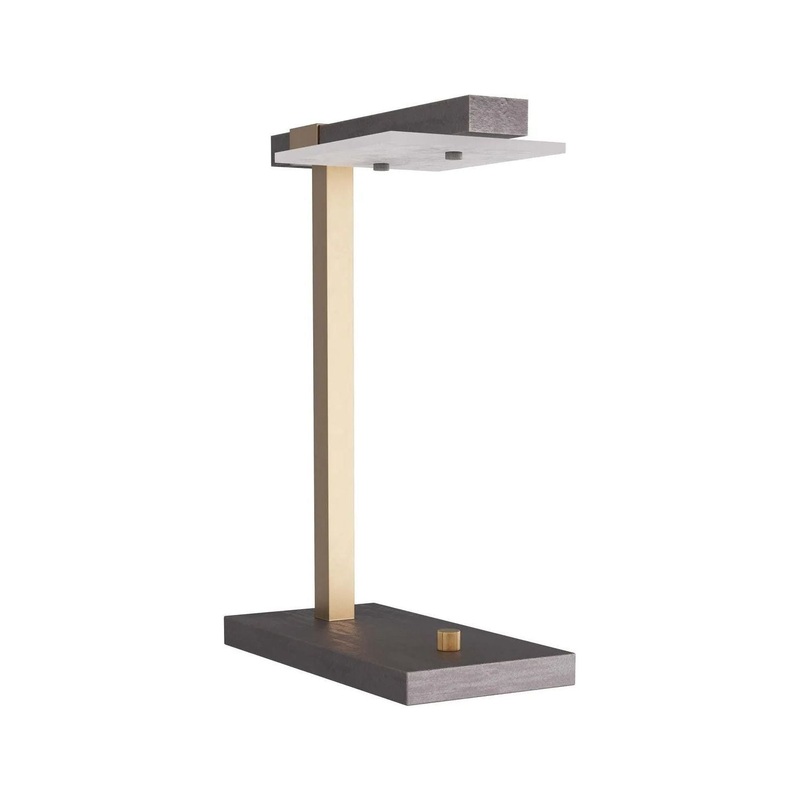 Twain LED Table Lamp
