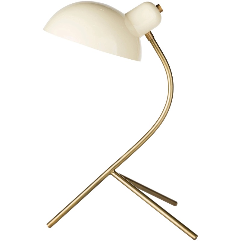 Ula Task Table Lamp