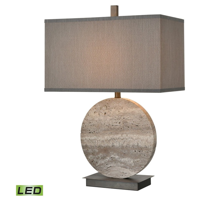Vermouth LED Table Lamp