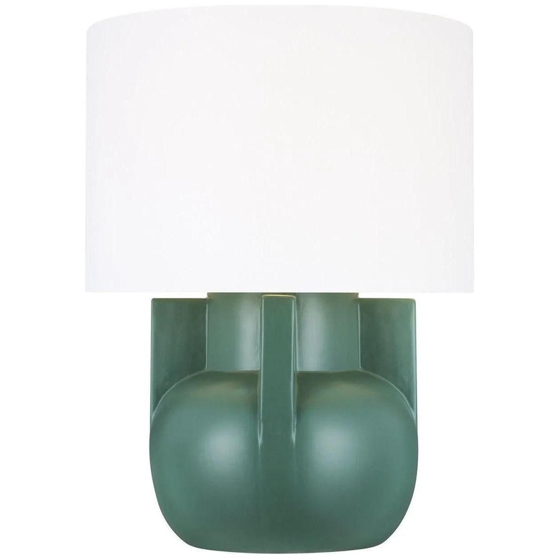 William Wide Table Lamp