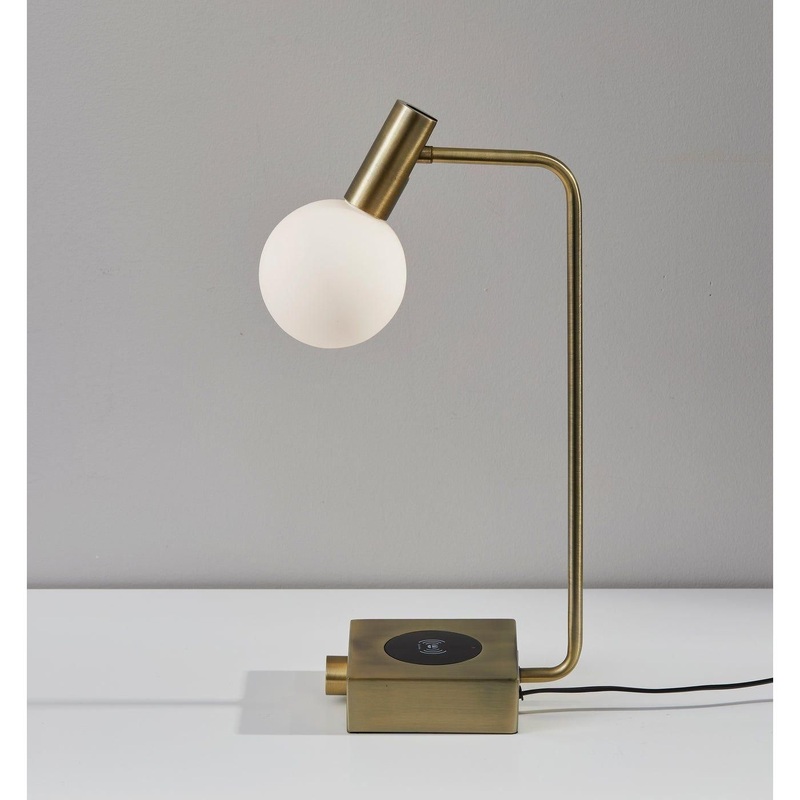 Windsor LED Desk Lamp