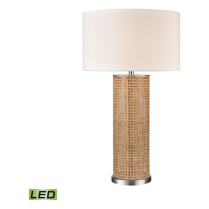 Addison LED Table Lamp