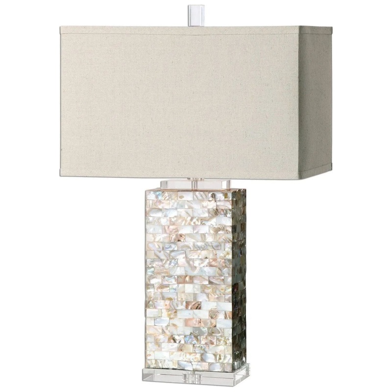 Aden Table Lamp