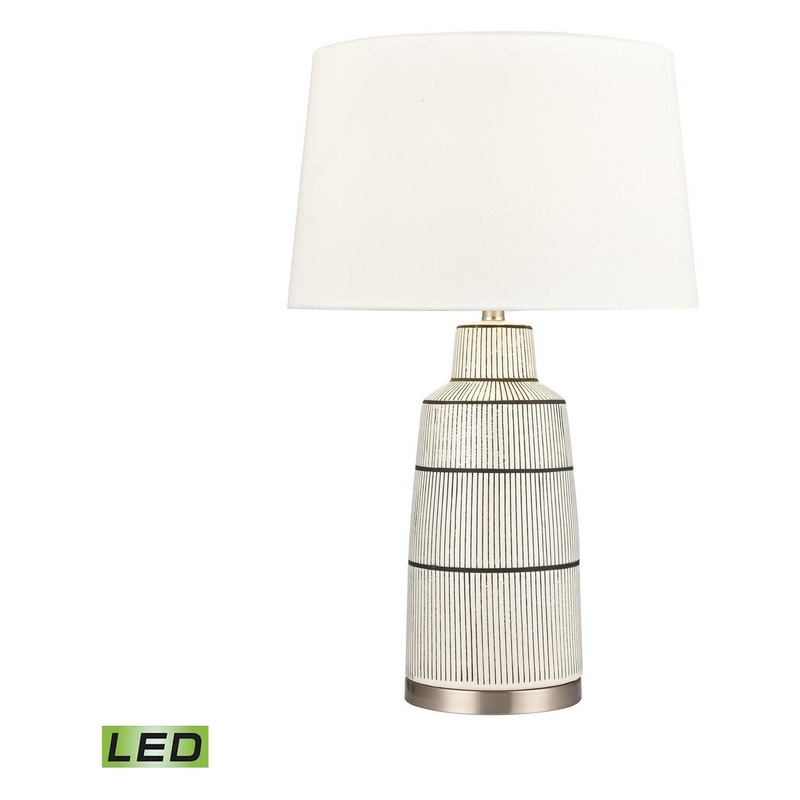 Ansley LED Table Lamp