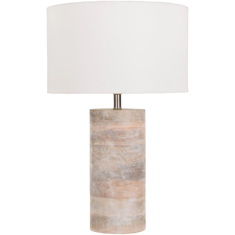Arbor Accent Table Lamp