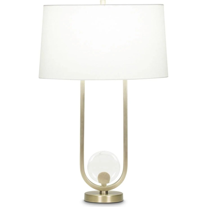 Atwood Table Lamp