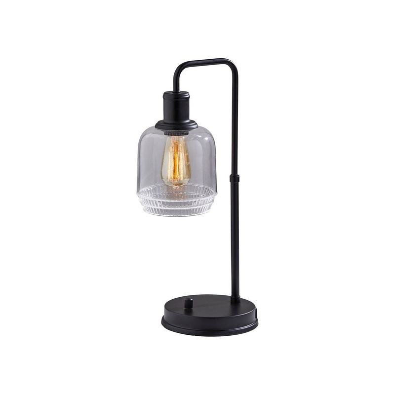 Barnett Cylinder Table Lamp